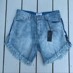 One Teaspoon shorts